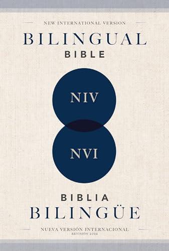 NIV/NVI, Bilingual Bible
