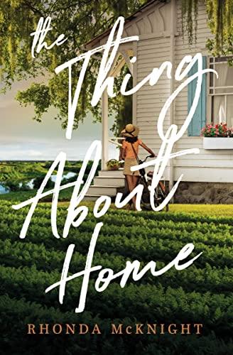 The Thing About Home