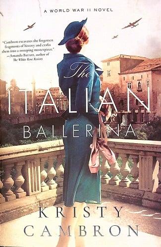 The Italian Ballerina