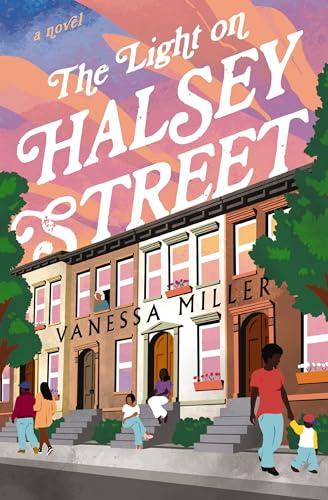 The Light on Halsey Street