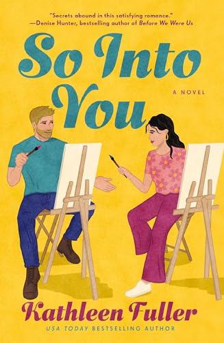So Into You