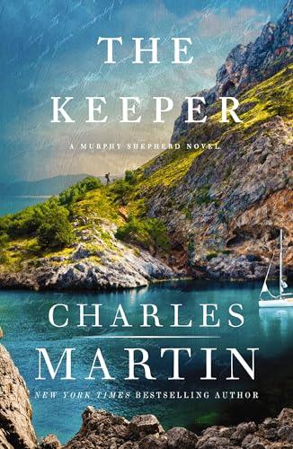 The Keeper (Murphy Shepherd, Bk. 4)