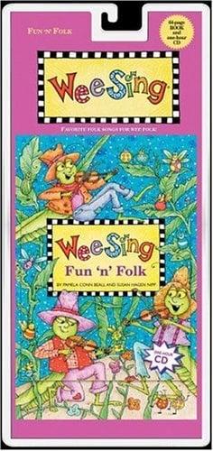 Wee Sing Fun 'n' Folk