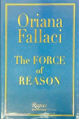 The Force of Reason
