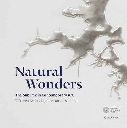 Natural Wonders: The Sublime in Contemporary Art: Thirteen Artists Explore Nature's Limits