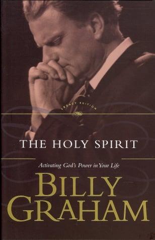 The Holy Spirit: Activating God's Power In Your Life