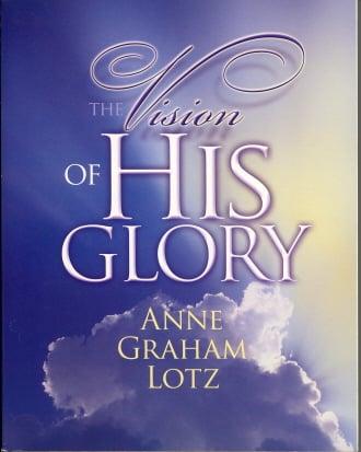 The Vision of His Glory