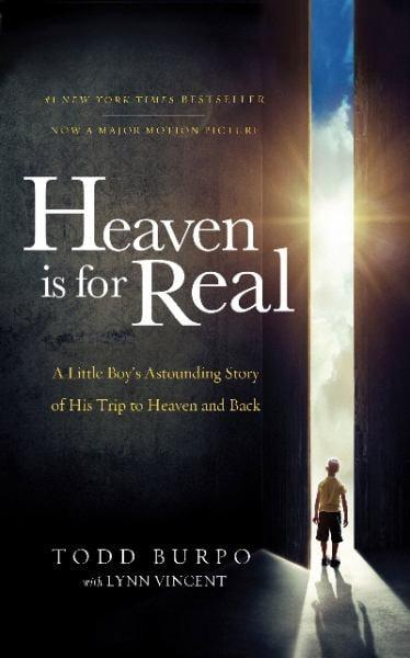 Heaven Is for Real
