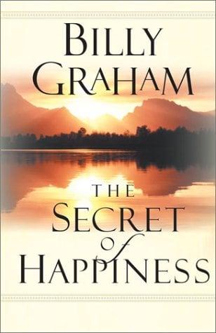 The Secret of Happiness