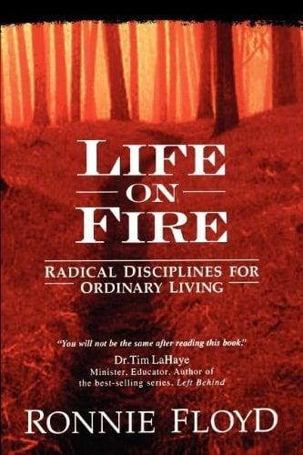 Life on Fire