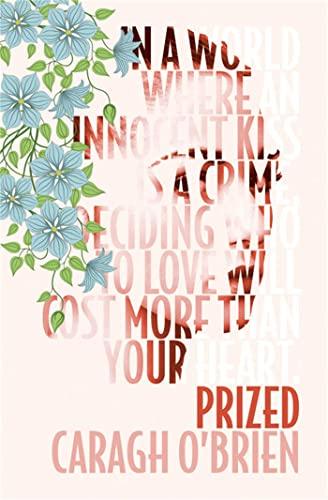 Prized (The Birthmarked Trilogy, Bk. 2)