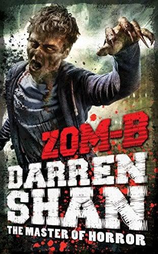 Zom-B (Bk. 1)