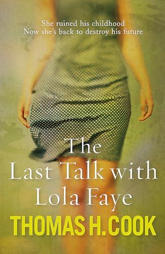 The Last Talk With Lola Faye