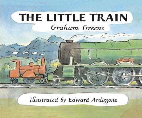 The Little Train (Bk. 1)