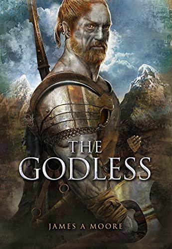 The Godless (Seven Forges, Bk. 5)