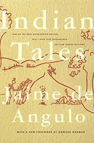 Indian Tales