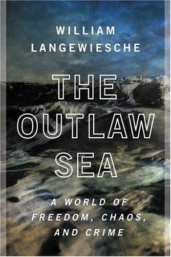 The Outlaw Sea