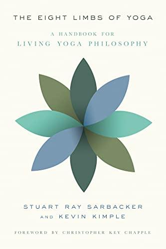 The Eight Limbs of Yoga