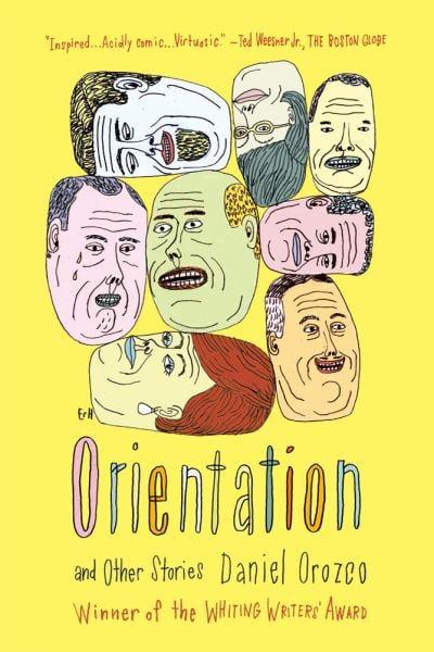 Orientation