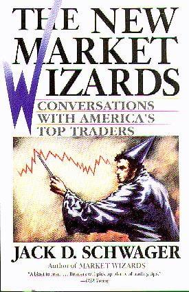 The New Market Wizards: Conversations With America's Top Traders