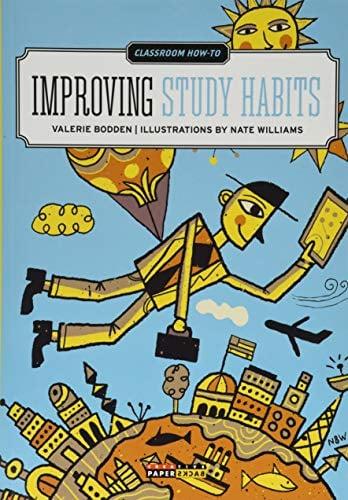 Improving Study Habits (Classroom How-To)