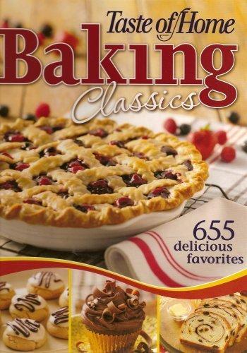 Baking Classics (Taste of Homes)