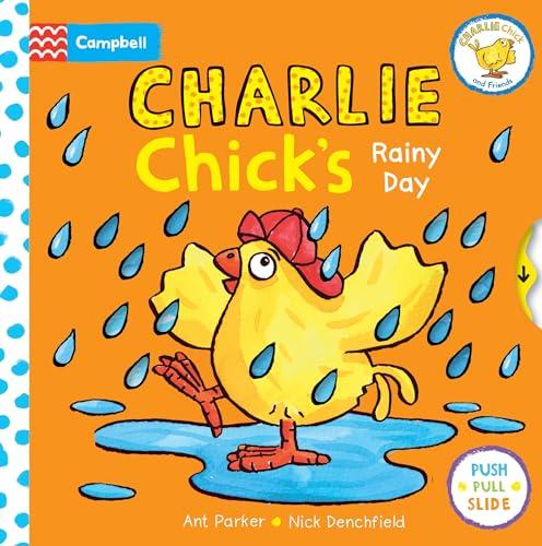 Charlie Chick's Rainy Day (Charlie Chick and Friends)