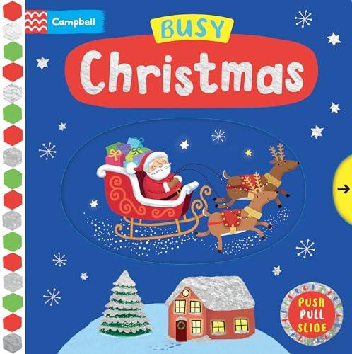 Christmas (Busy)