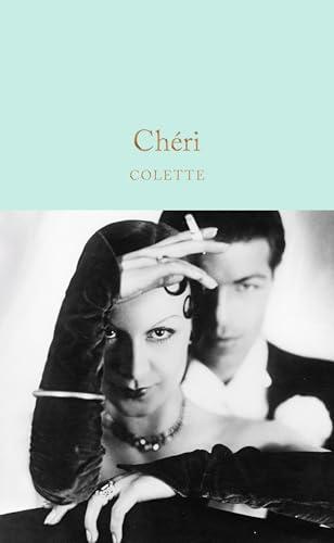 Chéri (Macmillan Collector's Library)