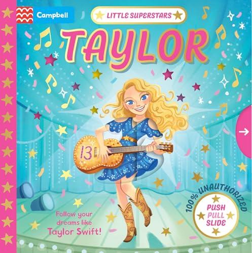 Taylor (Little Superstars)