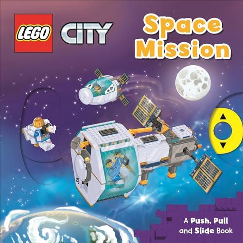 Space Mission (LEGO City)