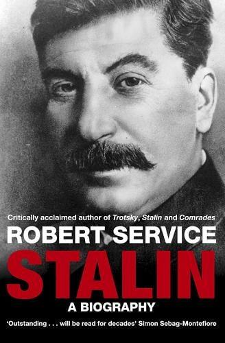 Stalin: A Biography