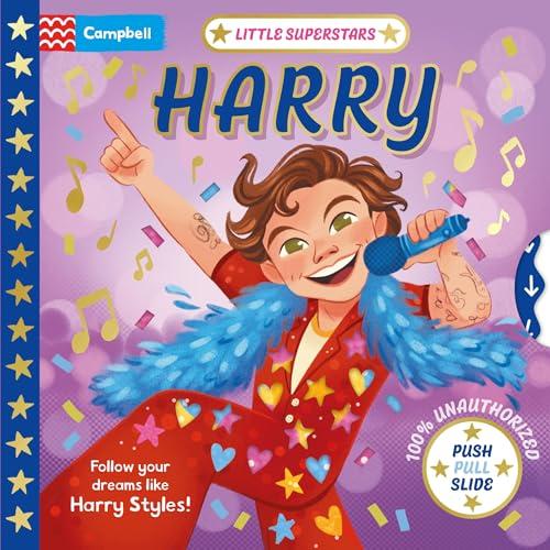 Harry (Little Superstars)