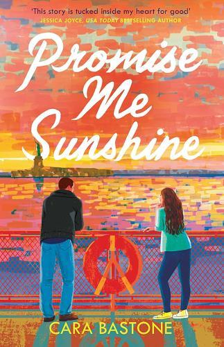 Promise Me Sunshine (Dial Delights, Bk. 13)