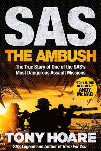 SAS: The Ambush