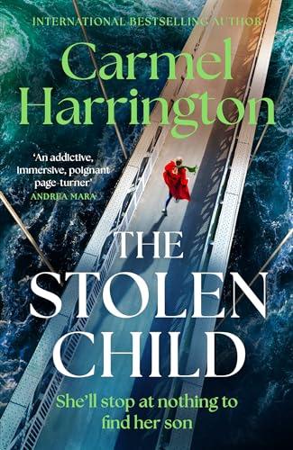 The Stolen Clhild