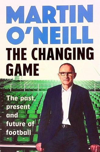 The Changing Game: The Past, Preset and Future of Football