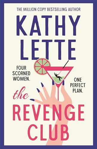 The Revenge Club