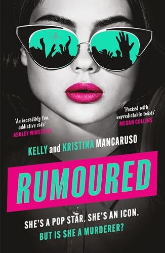 Rumoured