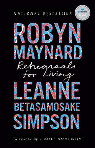 Rehearsals for Living (Abolitionist Papers, Bk. 3)