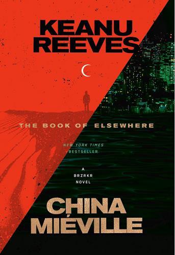 The Book of Elsewhere