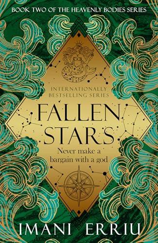 Fallen Stars (Heavenly Bodies, Bk. 2)