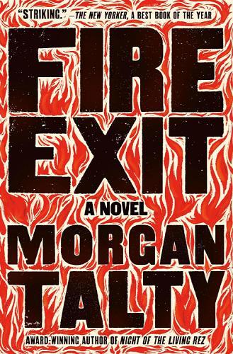 Fire Exit