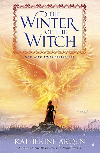 The Winter of the Witch (Winternight Trilogy, Bk. 3)