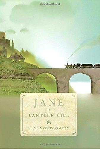 Jane of Lantern Hill
