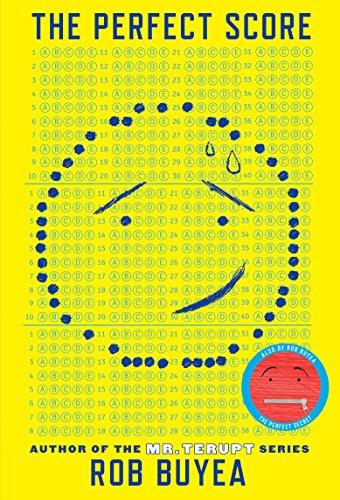 The Perfect Score (The Perfect Score, Bk. 1)