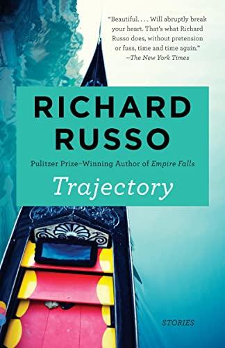Trajectory (Vintage Contemporaries)