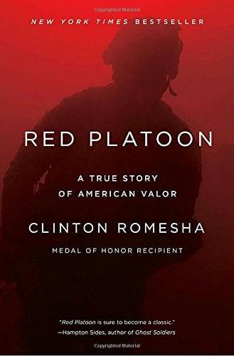 Red Platoon: A True Story of American Valor