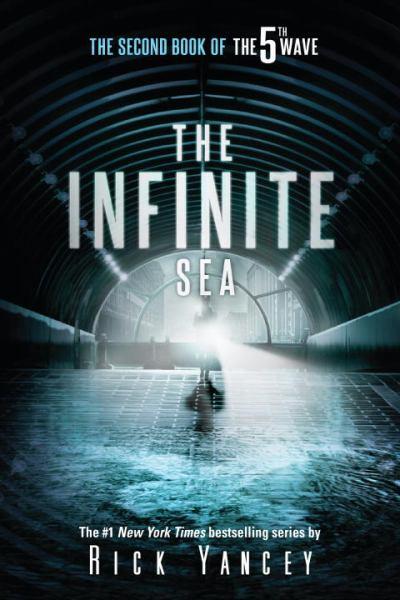 The Infinite Sea (The 5th Wave, Bk. 2)