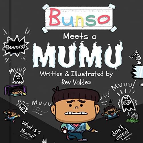 Bunso Meets a Mumu (Bunso Meets…, Bk. 1)